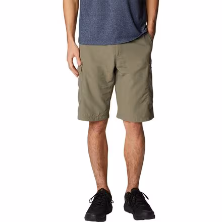 Silver Ridge 12in Cargo Short - Men's