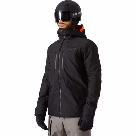 Garibaldi 2.0 Jacket - Men's