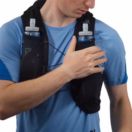 ADV Skin 12L Set Hydration Vest