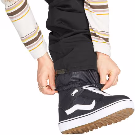 Swift Bib Overall Pant - Women's