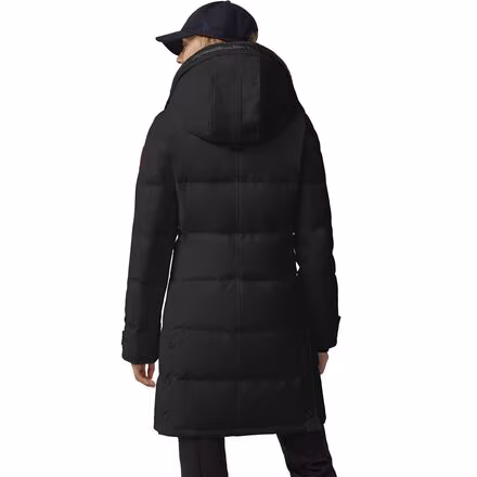 Shelburne Parka - Women's