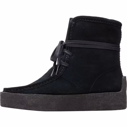 Wallabee Cup Hi Boot - Women's