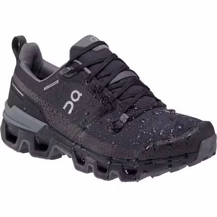 Cloudwander Waterproof Hiking Shoe - Women's