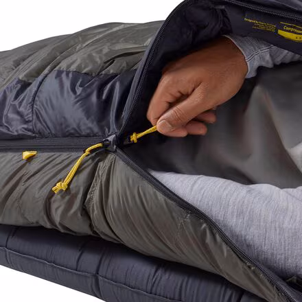 Spark Pro Sleeping Bag: 30F Down