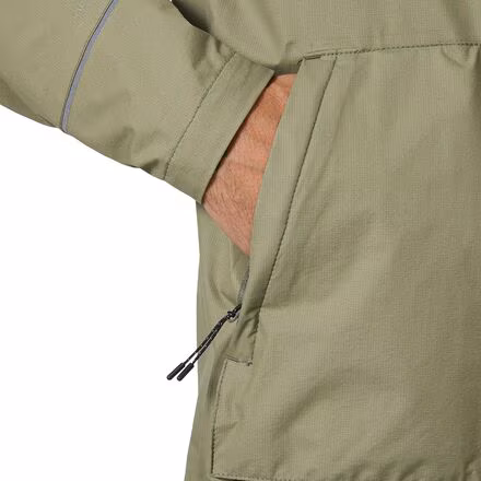 Fast Light Jacket - Men's