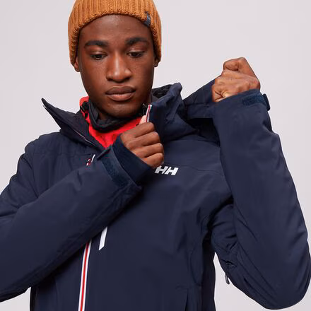 Alpha LifaLoft Jacket - Men's