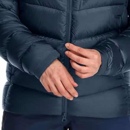 Axion Pro Down Jacket - Women's