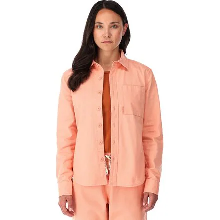 Dirt Shirt - Women's