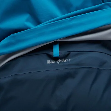 Recon LT Stretch Shell - Men's