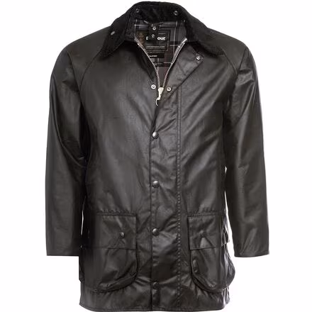 Beaufort Wax Jacket - Men's