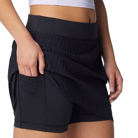 Boundless Trek Skort - Women's