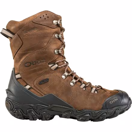 Bridger 10in Insulated B-Dry Boot - Men's