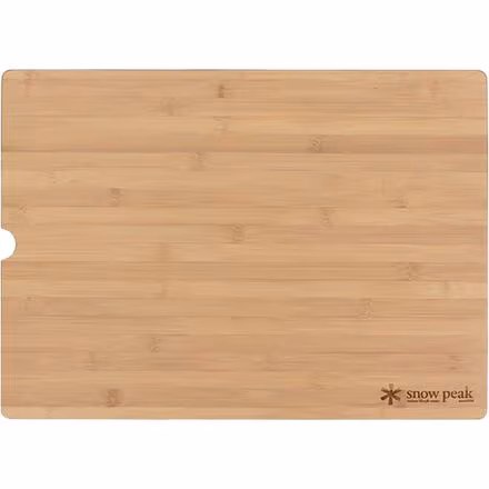 Bamboo Double Insert