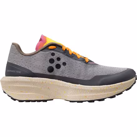Endurance Trail Running Shoe - Men's