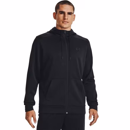 Armour Fleece Full-Zip Hoodie - Men's