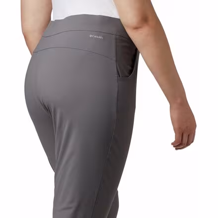 Anytime Casual Pull On Pant - Women's