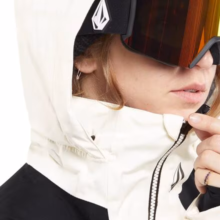 Fern Insulated Gore Pullover - Women's