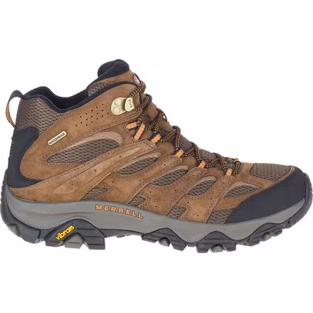 Moab 3 Mid Waterproof Hiking Boot - Men's