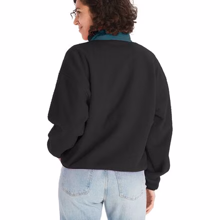 94 E.C.O. Recycled Fleece - Women's