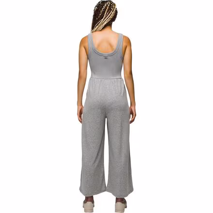 Cozy Up Bayjour Jumpsuit - Women's