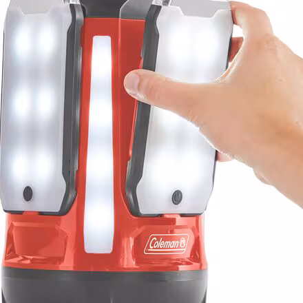 Quad Pro Multi Panel Lantern