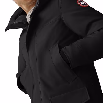 Langford Down Parka - Men's