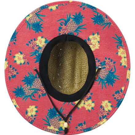 Pindo Straw Hat
