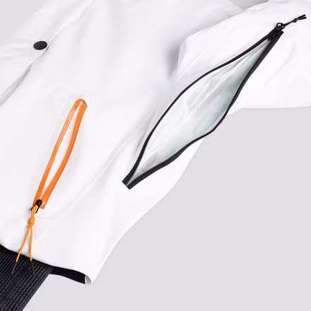 Emely-T Jacket - Women's