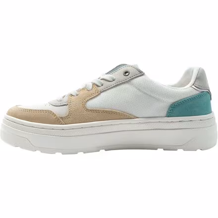 Pallasphalt Lo Shoe - Women's