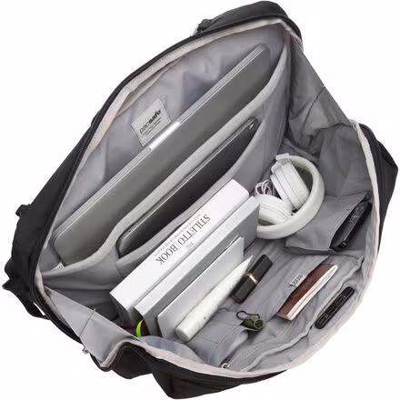 Metrosafe X 16in Commuter Backpack