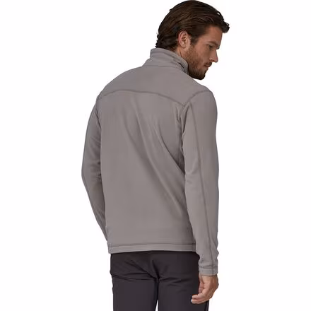 Micro D Fleece Pullover - Men's