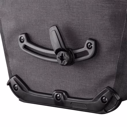 Back-Roller Plus Panniers - Pair