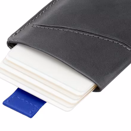 Card Sleeve - Men's