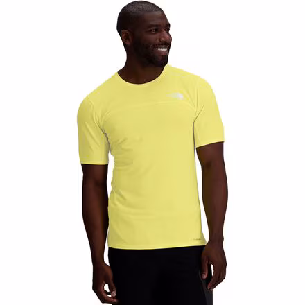 Sunriser Short-Sleeve Top - Men's