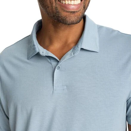 Elevate Polo Shirt - Men's