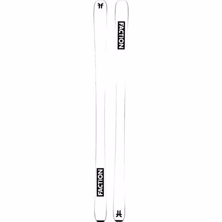 Mogul Ski - 2024