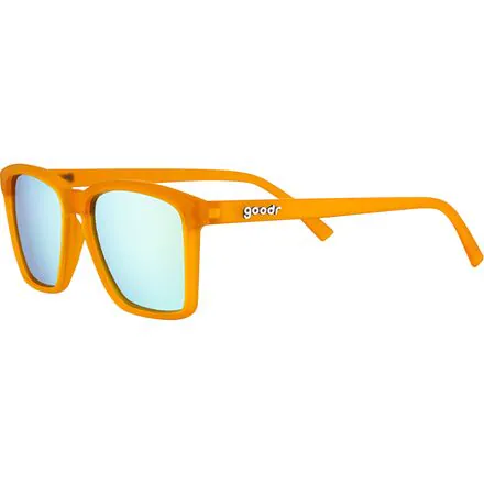 LFG Polarized Sunglasses