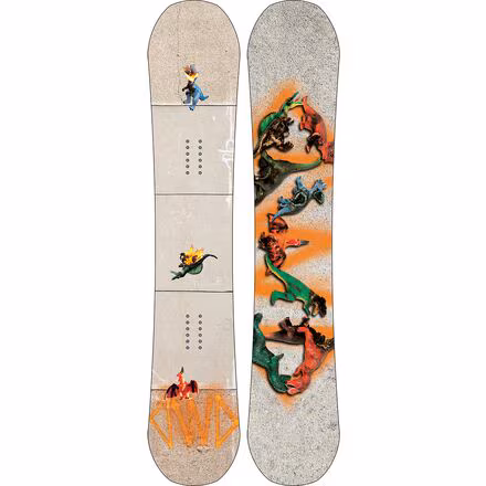 Holce Snowboard - 2024