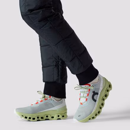 Puffer Jogger - Women's
