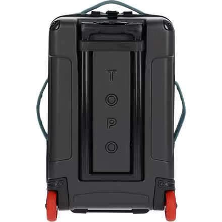 Global Travel 44L Roller Bag