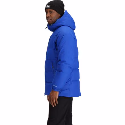 Super Alpine Down Parka - Men's