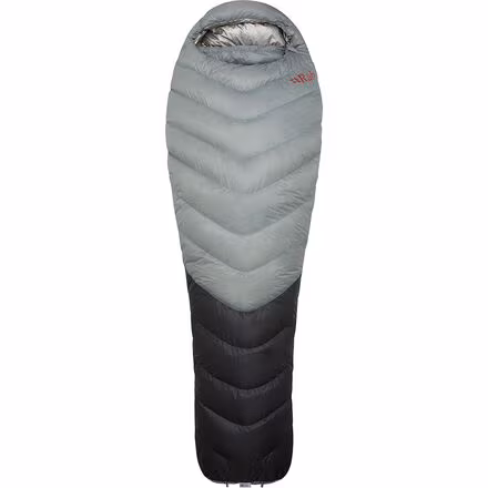 Mythic Ultra 180 Sleeping Bag: 32F Down