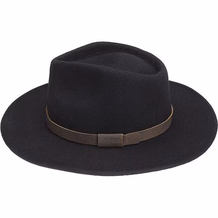 Crushable Bushman Hat - Men's