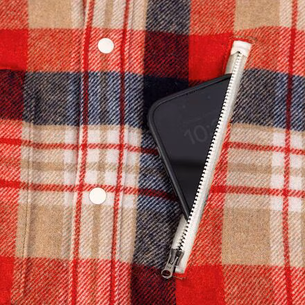 Farallon Shirt - Men's