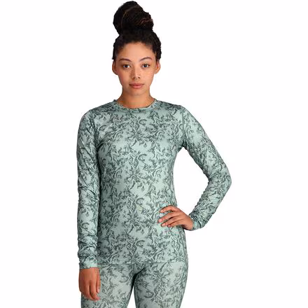 Fryd Long-Sleeve Baselayer - Women's