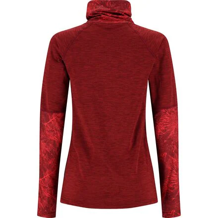 Fierce Long-Sleeve Top - Women's