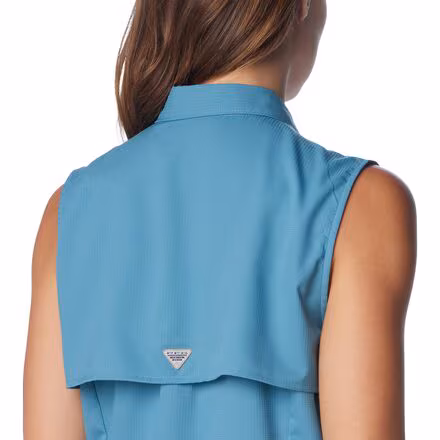 Tamiami Sleeveless Shirt - Women's