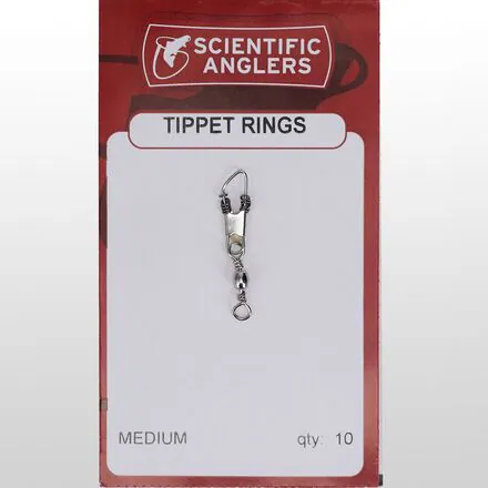 Tippet Rings