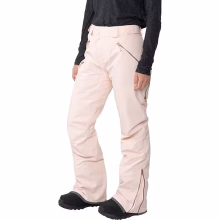 Pika 2L Shell Pant - Women's