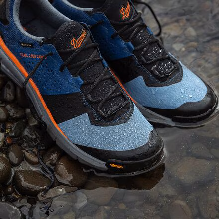 Trail 2650 Campo GTX Hiking Shoe - Men's